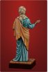 Статуэтка Святая Светлана, арт ФСА-137