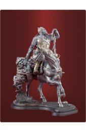 Статуэтка Илья Муромец, арт ФСА-201