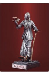 Статуэтка Святая Ксения Петербургская, арт ФСА-219