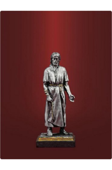 Статуэтка Христос в узах, арт ФСА-223