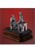 Статуэтка Иисус Христос омовение ног, арт ФСА-231