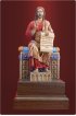 Статуэтка Иисус Христос Сын Человеческий, арт ФСА-319