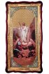 Храмовая икона Воскресение Христово ростовая в фигурном киоте 61 Х 112 см, арт ХБИ-182