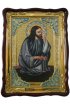 Храмовая икона Плач о детях в фигурном киоте 60 Х 80 см, арт ХБИ-289