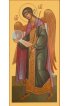 Икона Гавриил архангел, арт MSM-6181