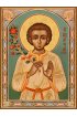 Икона Артемий Веркольский, арт ДМИ-713