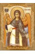 Икона Гавриил архангел, арт ДМИ-732