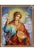 Икона Архистратиг Михаил, арт ДМИ-027