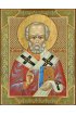 Икона Николай Чудотворец, арт ДМИ-031