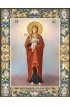 Икона Валаамская Божья Матерь, арт ДМИ-042