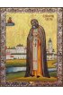 Икона Серафим Саровский преподобный, арт ДМИ-054
