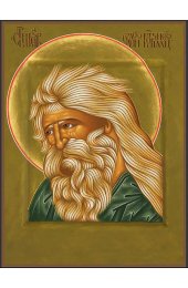 Икона Симеон Богоприимец, арт ДМИ-070
