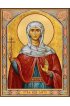 Икона Злата Могленская, арт ДМИ-090