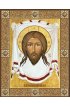 Икона Спас Нерукотворный, арт ДМИ-095