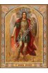 Икона Михаил Архангел, арт ДМИ-134