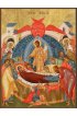 Икона Успение Пресвятой Богородицы, арт ДМИ-136-1
