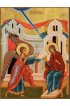 Икона Благовещение Пресвятой Богородицы, арт ДМИ-153-2