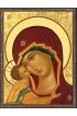 Икона Божья Матерь Игоревская, арт ДМИ-192