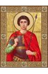 Икона Валерий Мелитинский, арт ДМИ-204