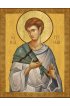 Икона Иоанн Русский, арт ДМИ-205