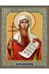 Икона Татьяна Римская, арт ДМИ-216