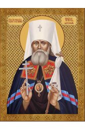Икона Серафим Чичагов, арт ДМИ-219