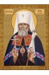 Икона Серафим Чичагов, арт ДМИ-219
