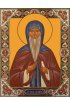 Икона Елисей Лавришевский, арт ДМИ-222