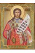 Икона Роман Сладкопевец, арт ДМИ-227