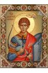 Икона Димитрий Солунский великомученик, арт ДМИ-230