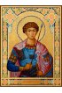 Икона Димитрий Солунский великомученик, арт ДМИ-232