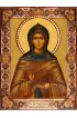 Икона Александра Дивеевская, арт ДМИ-237