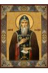 Икона Димитрий Прилуцкий, арт ДМИ-238