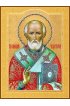 Икона Николай Чудотворец, арт ДМИ-239