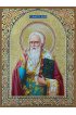 Икона Амвросий Медиоланский, арт ДМИ-240