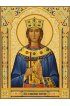Икона Екатерина Александрийская, арт ДМИ-241