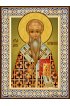 Икона Лев Катанский, арт ДМИ-242