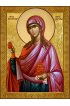 Икона Мария Магдалина, арт ДМИ-243