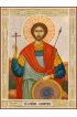 Икона Валентин Доростольский, арт ДМИ-250