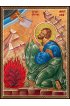 Икона Моисей пророк, арт ДМИ-257