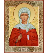 Икона Наталия Никомидийская, арт ДМИ-278