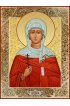 Икона Наталия Никомидийская, арт ДМИ-278