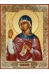 Икона Маргарита Антиохийская, арт ДМИ-280