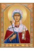 Икона Зоя Римская, арт ДМИ-281