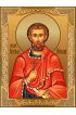Икона Максим Азийский, арт ДМИ-288 Икона Максим Азийский, арт ДМИ-288