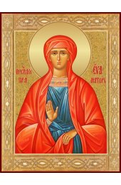 Икона Ева Праматерь, арт ДМИ-290