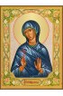 Икона Евгения Римская, арт ДМИ-291
