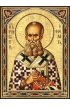 Икона Григорий Богослов, арт ДМИ-294
