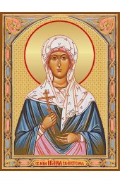 Икона Ирина Египетская, арт ДМИ-303