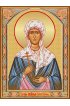 Икона Ирина Египетская, арт ДМИ-303